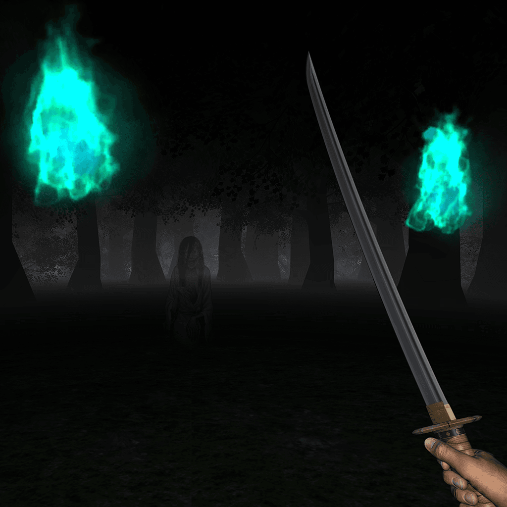 丸亀城復元VR体験・ニッカリ青江VR体験