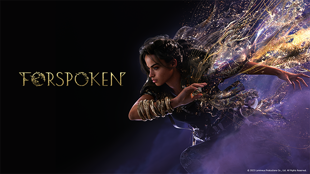 FORSPOKEN（フォースポークン）