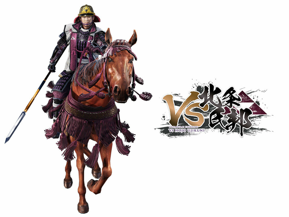 「VS北条氏邦」プレイアブルイベントのお知らせ 新着情報｜株式会社ジーン xeen Inc.