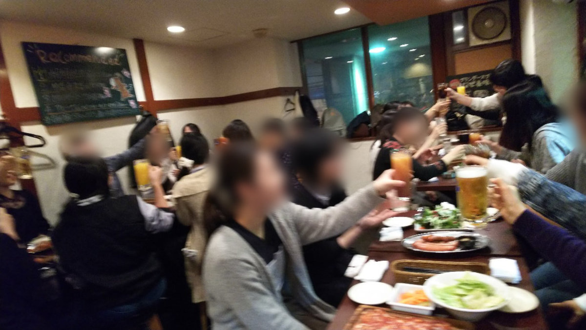 社員親睦会とは – 職場の親睦会のあり方 – 社内交流イベント事例26選＆企画100選！成功のポイントも紹介 – KRCTV